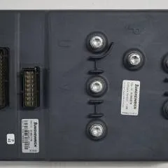 Jungheinrich 51561172 | Rij/hef/stuur regeling  drive/lift/steering controller AS2412 i S - 7 index A Sw. 1,03 51462876  from ERE120 folding platform year 2018 sn. S1AP70003458