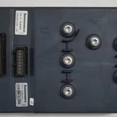 Jungheinrich 51561172 | Rij/hef/stuur regeling  drive/lift/steering controller AS2412 i S - 7 index A Sw. 1,03 51462876  from ERE120 folding platform year 2018 sn. S1AP70004013