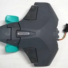 Jungheinrich 51340344 | Rijschakelaar Control handle for ERD220 with folding platform sn. SfTT00020612854478