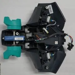 Jungheinrich 51340344 | Rijschakelaar Control handle for ERD220 with folding platform sn. SfTT00020612854478