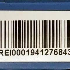 Jungheinrich 51340344 | Rijschakelaar Control handle for ERD220 with folding platform sn. SfTT00020612854478