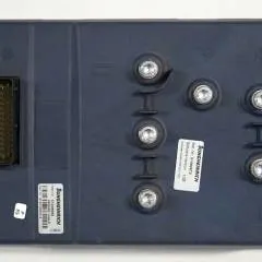 Jungheinrich 51206665 | Rij/hef regeling Drive/lift controller AS2409 i S Index B Sw. 1,03 51462872 from ERE120 folding platform year 2017 sn. S1GX00061215