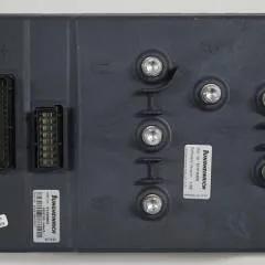 Jungheinrich 51226801 | Rij/hef/stuur regeling  drive/lift/steering controller AS2412 i S index B Sw 1,02 51419306 sn. S1AX00073317 from ECE220 year 2016