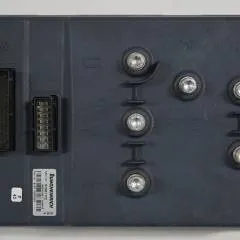 Jungheinrich 51561172 | Rij/hef/stuur regeling  drive/lift/steering controller AS2412 i S - 7 index A  from ERE120 folding platform year 2018 sn. S1AP70003521