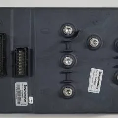 Jungheinrich 51226801 | Rij/hef/stuur regeling  drive/lift/steering controller AS2412 i S index B Sw 1,02 51419306 sn. S1AX00073733 from ECE320 year 2016