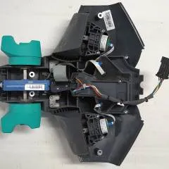 Jungheinrich 51340344 | Rijschakelaar Control handle for ERD220 with folding platform sn. SfTT00020613264824