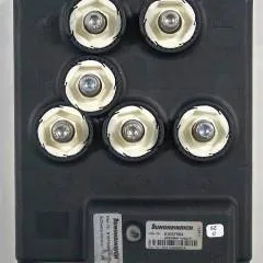 Jungheinrich 51037594 | Rij/hef regeling Drive/lift controller AS2409 i k index B Sw. 1,24 51075490 from EJE220 year 2013 sn. S12X 00034214