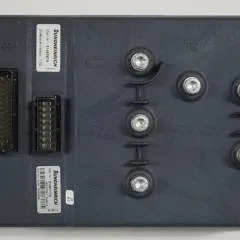 Jungheinrich 51561172 | Rij/hef/stuur regeling  drive/lift/steering controller AS2412 i S - 7 index A Sw. 1,03 51462876  from ERE120 folding platform year 2018 sn. S1AP70004008