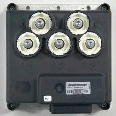 Jungheinrich 50449302 | Stuur regeling Controller AS4803 Z index H for ETV114 year 2009 sn. S10X00013467