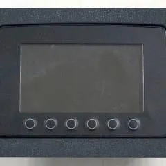 Jungheinrich 51414555 | Display KD MEDI CO 250K Jr DSE from EKS110 2017 sn. 719E6056