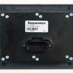 Jungheinrich 51414555 | Display KD MEDI CO 250K Jr DSE from EKS110 2017 sn. 719E6056