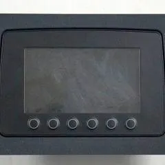 Jungheinrich 51540777 | Display KD MEDI CO 250K Jr from EKS110 2017 sn. 741O6601