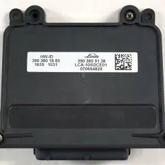 Linde 3903605138 | Controller LCA - 10/02CE01 3903601880 sn. 070694829 from R14HD01 year 2016