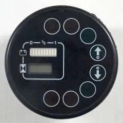 Still 010480904 | Display 24V from R06-06 year 2009 slight damage on edge