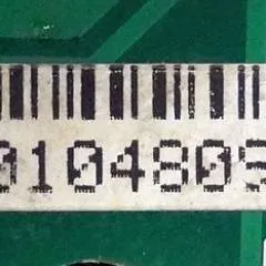 Still 010480904 | Display 24V from R06-06 year 2009 slight damage on edge