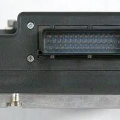 Jungheinrich 51225602 | Stuur regeling steering Controller AS4803 Z index A from ETV214 year 2013 sn. S19X00046255