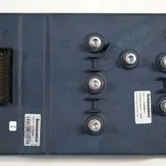 Jungheinrich 51206665 | Rij/hef regeling Drive/lift controller AS2409 i S Index B Sw. 2,03 51246071 from ERE120 year 2012 sn. S1GX00030155