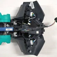 Jungheinrich 51730049 | Rijschakelaar control handle for ERE225 with fixed platform sn. SFTT00032015719645 also known as 51806610 51730049 51241574