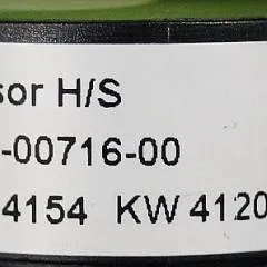 Jungheinrich 51730049 | Rijschakelaar control handle for ERE225 with fixed platform sn. SFTT00032015719645 also known as 51806610 51730049 51241574