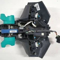 Jungheinrich 51340344 | Rijschakelaar Control handle for ERD220 with folding platform sn. SfTT00020612655127