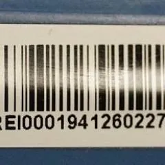 Jungheinrich 51340344 | Rijschakelaar Control handle for ERD220 with folding platform sn. SfTT00020612655127