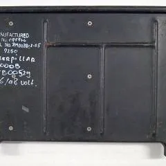 Caterpillar OR5966 | Logic Cont-R sn. RM0038-2-05-9250 36/48v from Cat M100B 1987