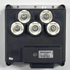 Jungheinrich 50449302 | Stuur regeling Controller AS4803 Z sn.LJB947231 from ETV216 year 2007