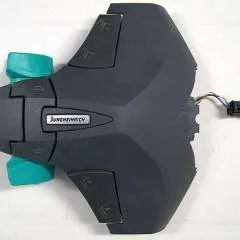 Jungheinrich 51340341 | Rijschakelaar control handle for ERE225 with fixed platform sn. SFTT00020413323308