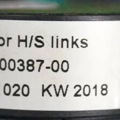 Jungheinrich 51340341 | Rijschakelaar control handle for ERE225 with fixed platform sn. SFTT00020413323308