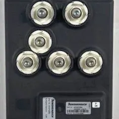 Jungheinrich 51037594 | Rij/hef regeling Drive/lift controller AS2409 i k index B Sw. 1,24 51075490 from EJE220 year 2011 sn. S12X 00042489