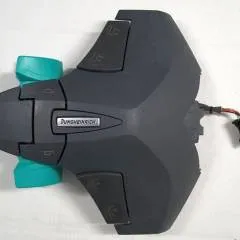 Jungheinrich 51340344 | Rijschakelaar Control handle for ERD220 with folding platform sn. SfTT00020612655174