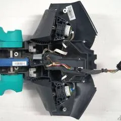 Jungheinrich 51340344 | Rijschakelaar Control handle for ERD220 with folding platform sn. SfTT00020612655174