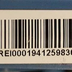 Jungheinrich 51340344 | Rijschakelaar Control handle for ERD220 with folding platform sn. SfTT00020612655174