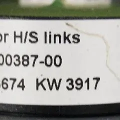 Jungheinrich 51340344 | Rijschakelaar Control handle for ERD220 with folding platform sn. SfTT00020612655174