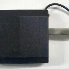 Jungheinrich 51179708 | Batterijwagen vergrendeling Battery trolley Locking for ETV