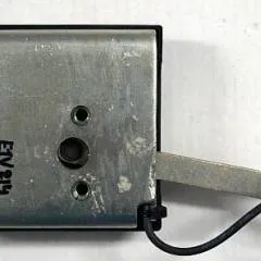 Jungheinrich 51179708 | Batterijwagen vergrendeling Battery trolley Locking for ETV