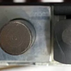 Jungheinrich 51179708 | Batterijwagen vergrendeling Battery trolley Locking for ETV