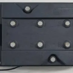 Jungheinrich 51159321 | Rij/hef regeling drive/lifting controller AS4814Ik Index A 51198205 inkl. LA1/4FTER from ETV214 year 2014 sn. S1EX00016528