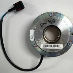 Jungheinrich 51066788 | Electric brake from  EMC year 2017 IQ BFK457-08 Basic 25W 12Nm