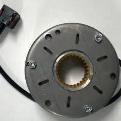 Jungheinrich 51066788 | Electric brake from  EMC year 2017 IQ BFK457-08 Basic 25W 12Nm