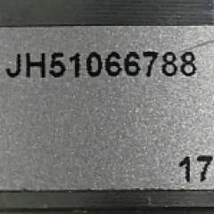 Jungheinrich 51066788 | Electric brake from  EMC year 2017 IQ BFK457-08 Basic 25W 12Nm