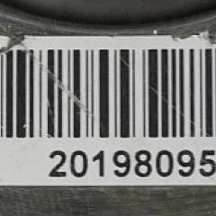 Jungheinrich 51066788 | Electric brake from  EMC year 2017 IQ BFK457-08 Basic 25W 12Nm