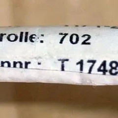 Jungheinrich 51364210 | Steering unit complete with steering sensor height adjustment 51364229 from ERE225 fixed platform