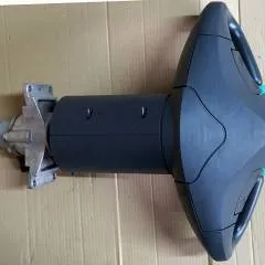 Jungheinrich 51364210 | Steering unit complete with steering sensor height adjustment 51364229 from ERE225 fixed platform