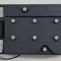 Jungheinrich 51159321 | Rij/hef regeling drive/lifting controller AS4814Ik Index A 51198205 inkl. LA1/4FTER from ETV214 year 2014 sn. S1EX00011447