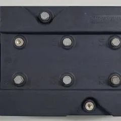 Jungheinrich 51159321 | Rij/hef regeling drive/lifting controller AS4814Ik Index A 51198205 inkl. LA1/4FTER from ETV214 year 2014 sn. S1EX00011470