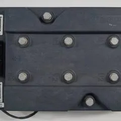 Jungheinrich 51159321 | Rij/hef regeling drive/lifting controller AS4814Ik Index A 51198205 inkl. LA1/4FTER from ETV214 year 2013 sn. S1EX00010912