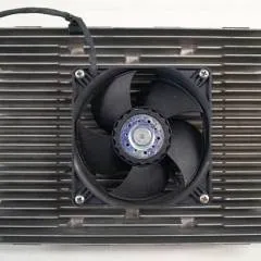 Jungheinrich 51159321 | Rij/hef regeling drive/lifting controller AS4814Ik Index A 51198205 inkl. LA1/4FTER from ETV214 year 2013 sn. S1EX00010912