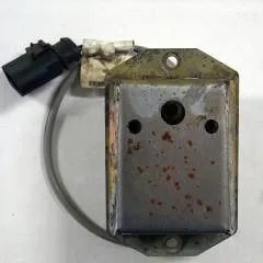 Jungheinrich 51340629 | deadman's switch from EKS110 year 2016