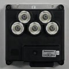 Jungheinrich 51225602 | Stuur regeling steering Controller AS4803 Z index A from ETV216 year 2014 sn. S19X00049947